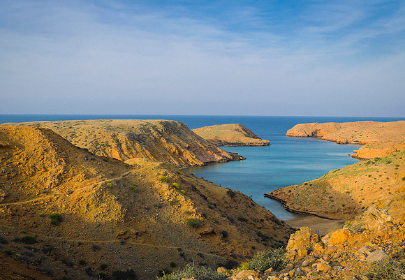 Oman