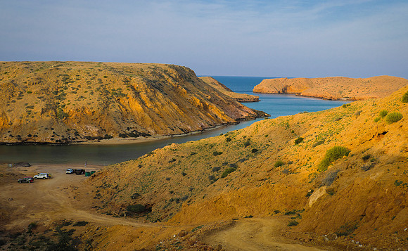 Oman