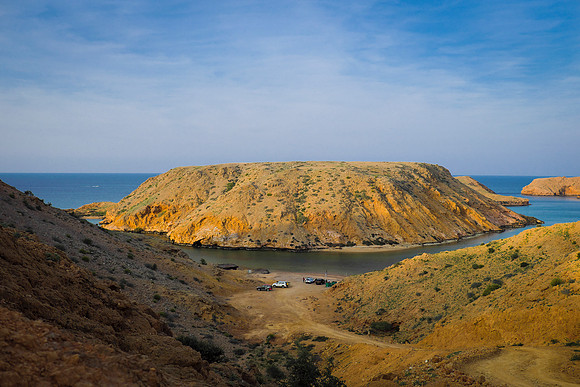 Oman