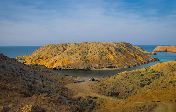 Oman