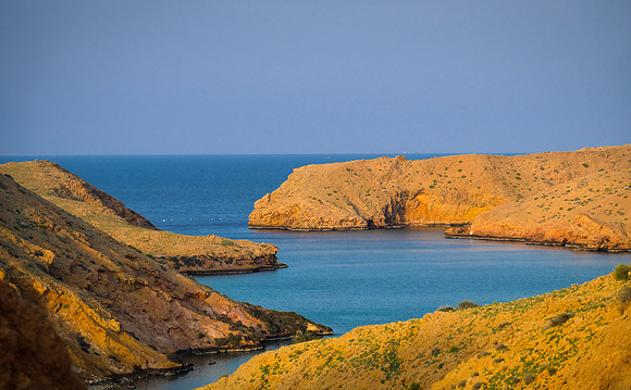 Oman