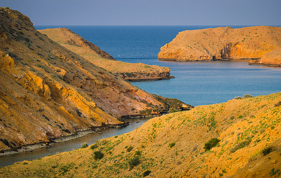 Oman