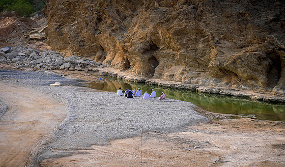 Oman