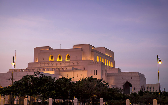 Oman