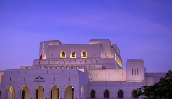 Oman