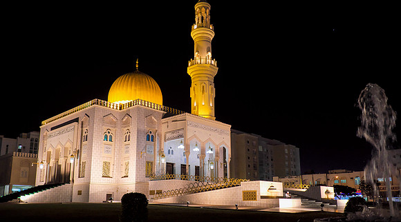 Oman