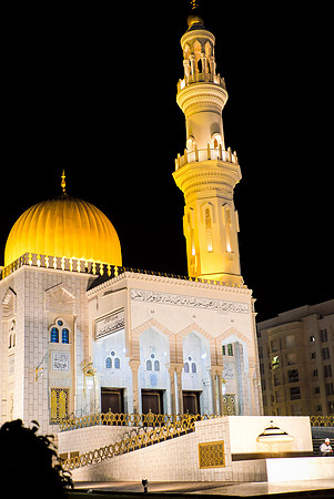 Oman