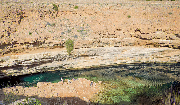 Oman