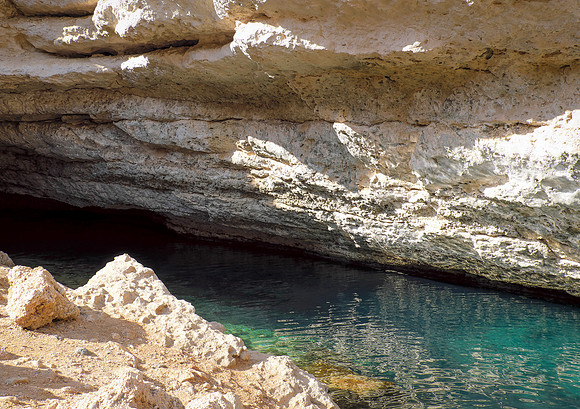 Oman