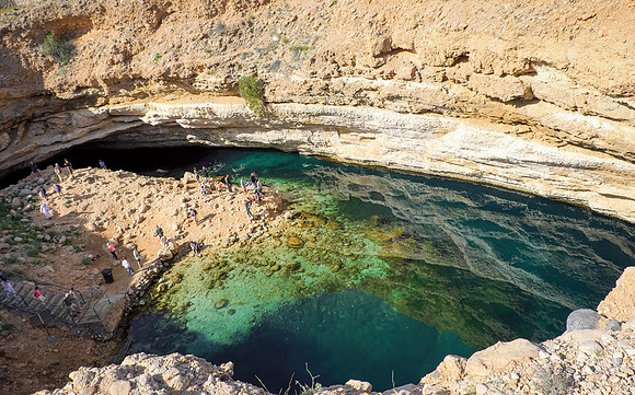 Oman