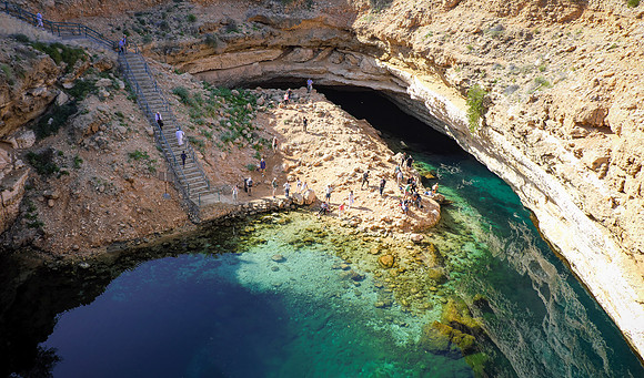 Oman