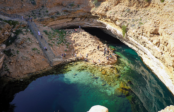 Oman
