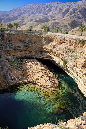 Oman