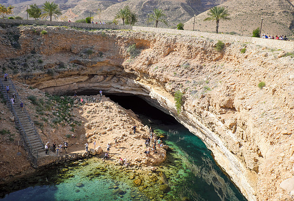 Oman