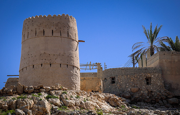 Oman