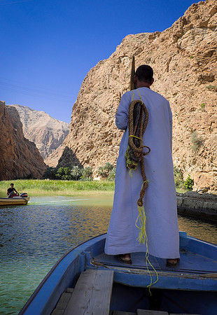 Oman