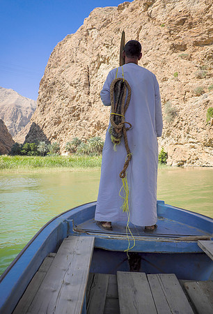 Oman