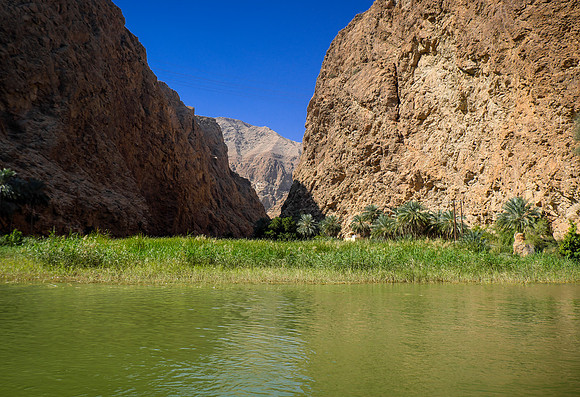 Oman