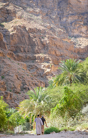 Oman
