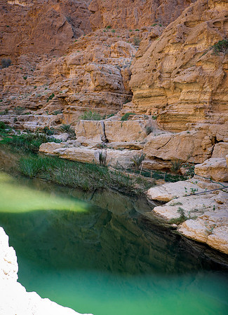 Oman