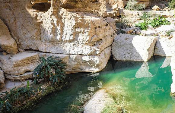 Oman