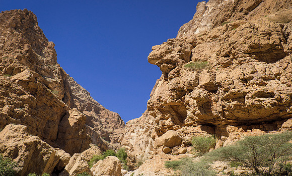 Oman