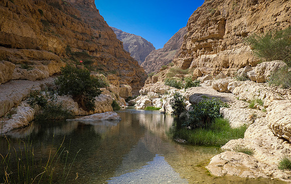 Oman