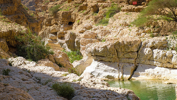 Oman