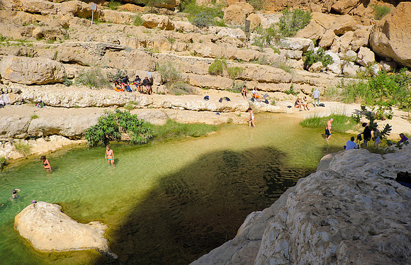 Oman