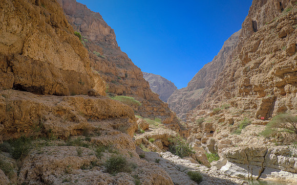 Oman