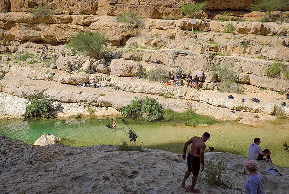 Oman