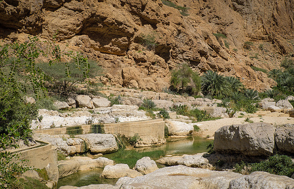 Oman