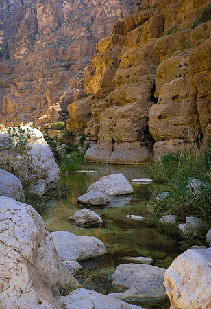 Oman