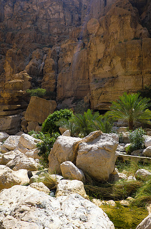 Oman