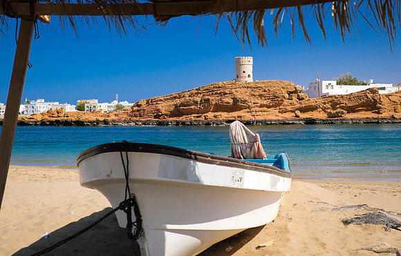 Oman