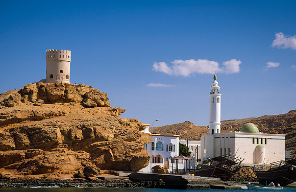 Oman