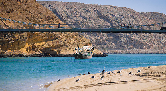 Oman