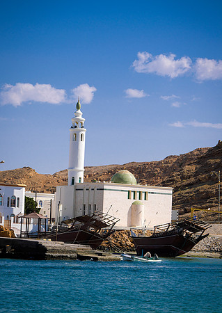Oman