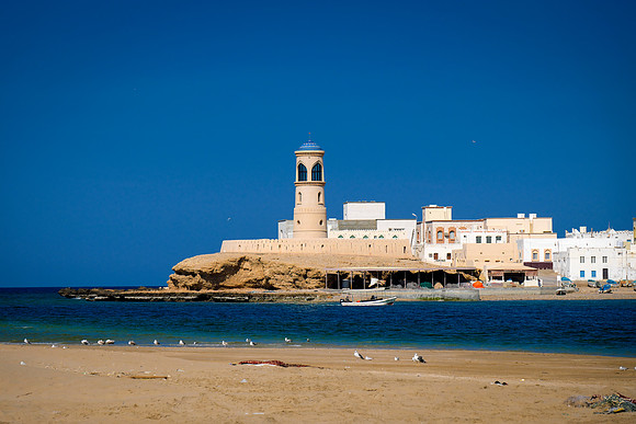 Oman