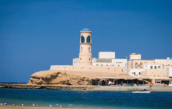 Oman