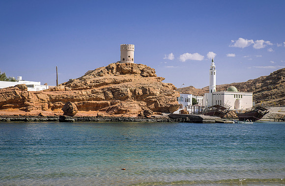 Oman