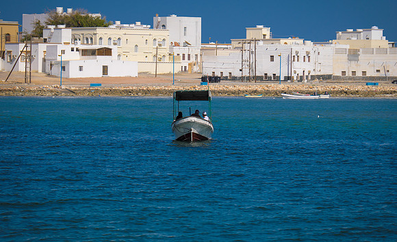 Oman
