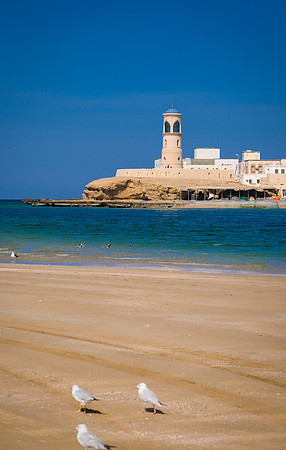 Oman
