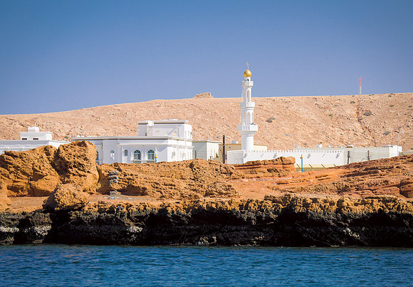 Oman