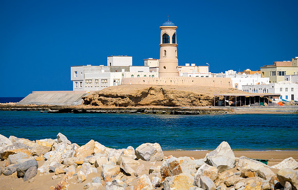 Oman