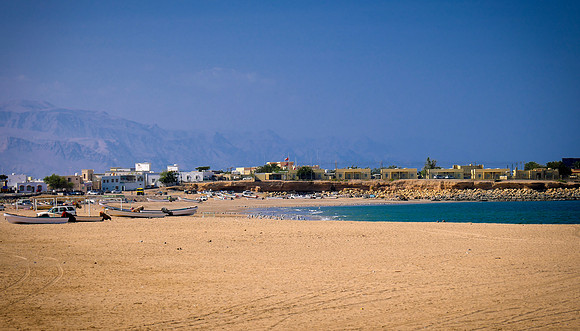 Oman