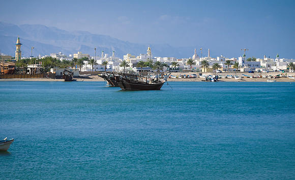 Oman
