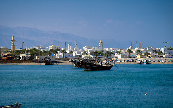 Oman
