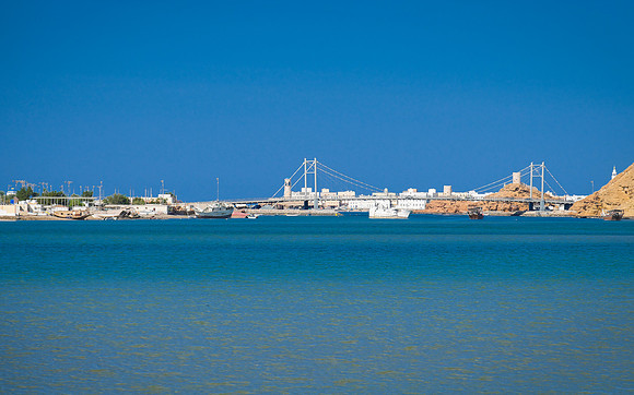 Oman