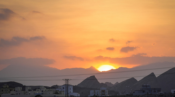 Oman